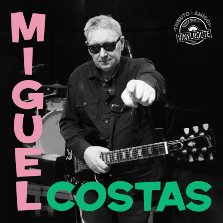 Varios -Tributo a Miguel Costas – 2024