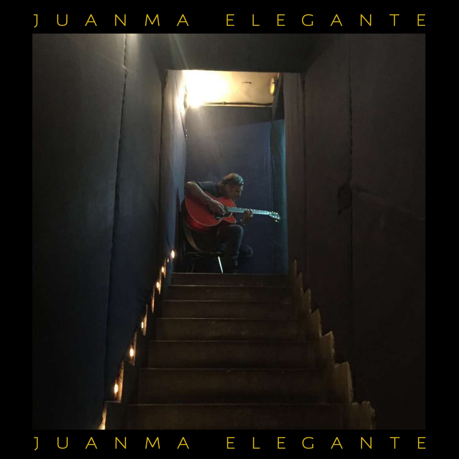 Juanma Elegante - Juanma Elegante - 2026