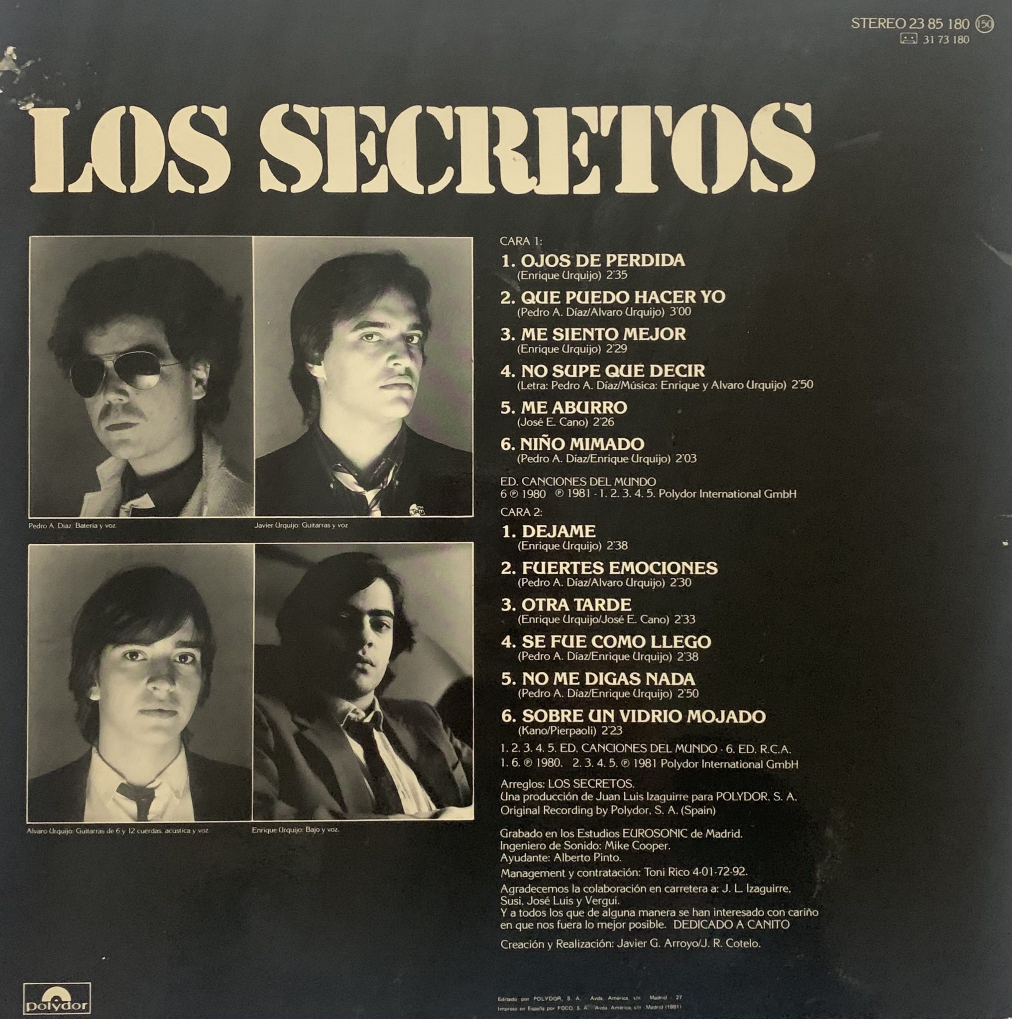 mejor-disco-de-power-pop-de-la-historia-los-secretos-los-secretos