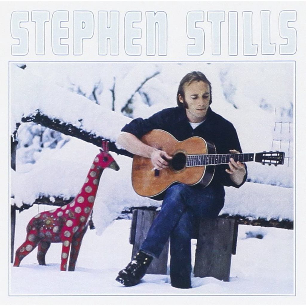 Entrevistamos A Lvaro Urquijo M Sico Y L Der De Los Secretos Stephen Stills Stephen Stills