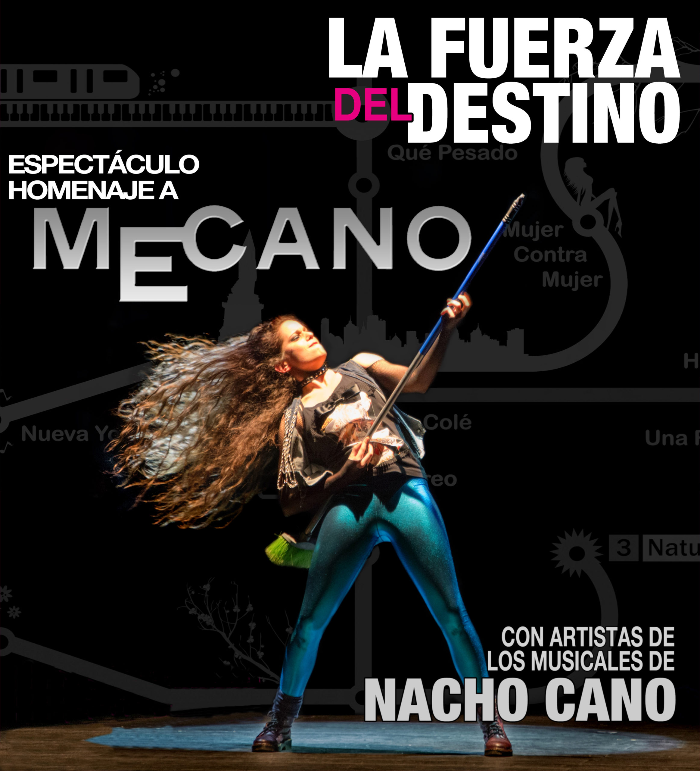 Mecano Vinilo Descanso Dominical Disco Lp Original 1988 El Mejor Pop  Español -  México
