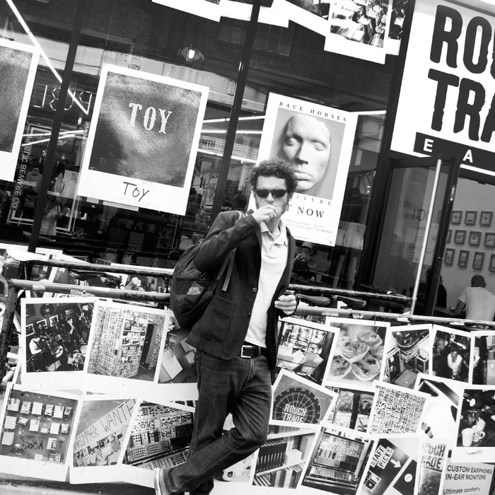 Ángel García Alonso 'Kuki'